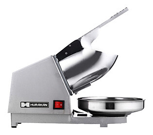 Измельчитель льда Hurakan HKN-TR65 Измельчитель льда Hurakan HKN-TR65