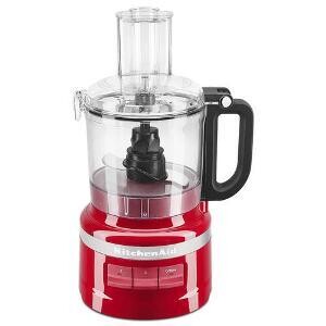 КОМБАЙН KITCHENAID 5KFP0719EER КРАСНЫЙ КОМБАЙН KITCHENAID 5KFP0719EER КРАСНЫЙ