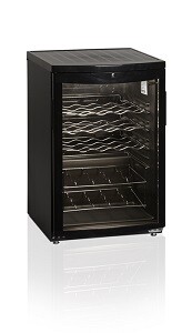 Шкаф винный Tefcold SC85-I Шкаф винный Tefcold SC85-I