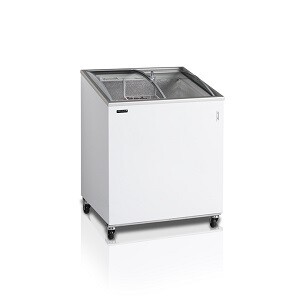 Ларь мор.со стекл.крыш. Tefcold IC200SCEB-I Ларь мор.со стекл.крыш. Tefcold IC200SCEB-I