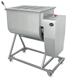 Фаршемешалка Apach AMK150 PRO 1Ф. Фаршемешалка Apach AMK150 PRO 1Ф.