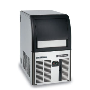 Льдогенератор Scotsman EC 46 AS Льдогенератор Scotsman EC 46 AS