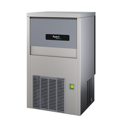 ЛЬДОГЕНЕРАТОР APACH КУБИК ACB3209B W ЛЬДОГЕНЕРАТОР APACH КУБИК ACB3209B W