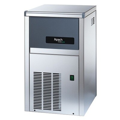 ЛЬДОГЕНЕРАТОР APACH КУБИК ACB2204B AP ЛЬДОГЕНЕРАТОР APACH КУБИК ACB2204B AP