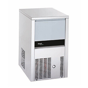 ЛЬДОГЕНЕРАТОР APACH КУБИК ACB2506 W ЛЬДОГЕНЕРАТОР APACH КУБИК ACB2506 W