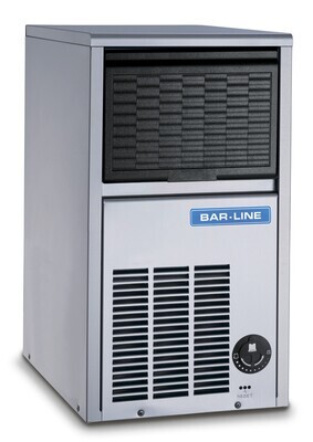 ЛЬДОГЕНЕРАТОР BAR LINE B 2006 AS ЛЬДОГЕНЕРАТОР BAR LINE B 2006 AS