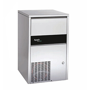 ЛЬДОГЕНЕРАТОР APACH КУБИК ACB5025 W ЛЬДОГЕНЕРАТОР APACH КУБИК ACB5025 W