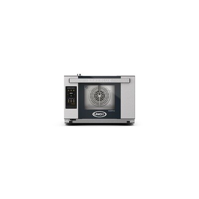 Печь конвекционная Unox XEFT-03HS-ETDV Печь конвекционная Unox XEFT-03HS-ETDV