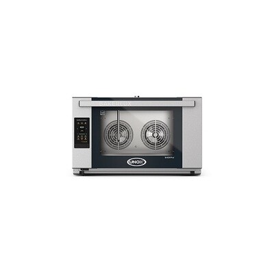 Печь конвекционная Unox XEFT-04EU-ETDV Печь конвекционная Unox XEFT-04EU-ETDV