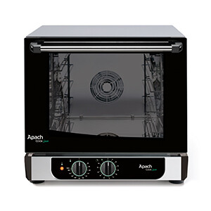 Печь конвекционная Apach AD44ME ECO Печь конвекционная Apach AD44ME ECO