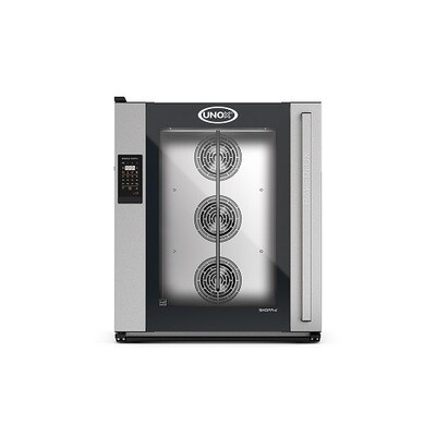 Печь конвекционная Unox XEFT-10EU-ELRV Печь конвекционная Unox XEFT-10EU-ELRV