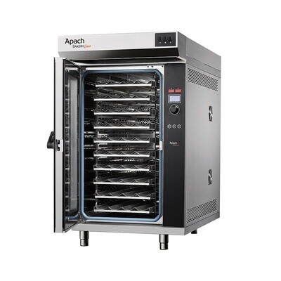 ПЕЧЬ КОНВЕКЦИОННАЯ APACH BAKERY LINE K10T DP ПЕЧЬ КОНВЕКЦИОННАЯ APACH BAKERY LINE K10T DP