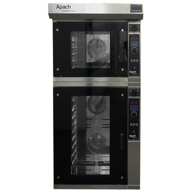 ПЕЧЬ КОНВЕКЦИОННАЯ APACH BAKERY LINE K5T+K10TP MDP ПЕЧЬ КОНВЕКЦИОННАЯ APACH BAKERY LINE K5T+K10TP MDP