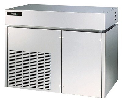 ЛЬДОГЕНЕРАТОР APACH ЧЕШУЯ AS400B W ЛЬДОГЕНЕРАТОР APACH ЧЕШУЯ AS400B W
