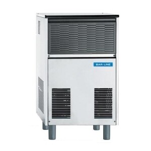 ЛЬДОГЕНЕРАТОР BAR LINE BF 80 WS ЛЬДОГЕНЕРАТОР BAR LINE BF 80 WS