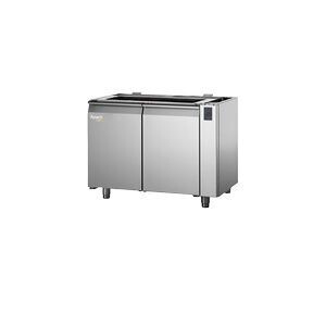 СТОЛ САЛАДЕТТ APACH CHEF LINE LTS11NTR СТОЛ САЛАДЕТТ APACH CHEF LINE LTS11NTR