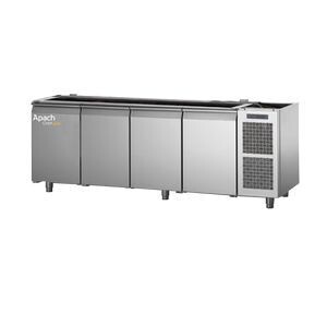 Стол морозильный Apach Chef Line LTFM1T Стол морозильный Apach Chef Line LTFM1T