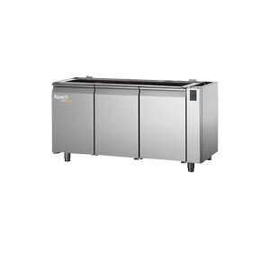 Стол морозильный Apach Chef Line LTFM11NTR Стол морозильный Apach Chef Line LTFM11NTR