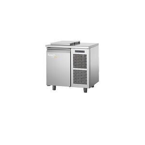 СТОЛ САЛАДЕТТ APACH CHEF LINE LTS1T СТОЛ САЛАДЕТТ APACH CHEF LINE LTS1T