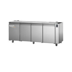Стол морозильный Apach Chef Line LTFM1TU Стол морозильный Apach Chef Line LTFM1TU
