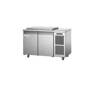 Стол саладетт Apach Chef Line LTS11T Стол саладетт Apach Chef Line LTS11T