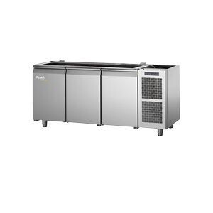Стол саладетт Apach Chef Line LTS111NT Стол саладетт Apach Chef Line LTS111NT