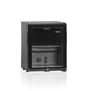 Шкаф холод. Tefcold TM32G ЧЕРНЫЙ Шкаф холод. Tefcold TM32G ЧЕРНЫЙ