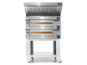 Печь для пиццы CUPPONE DONATELLO DN635/1CD Печь для пиццы CUPPONE DONATELLO DN635/1CD