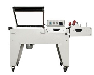 АППАРАТ ТЕРМОУСАДОЧНЫЙ HURAKAN HKN-WTP5540 АППАРАТ ТЕРМОУСАДОЧНЫЙ HURAKAN HKN-WTP5540