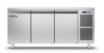 Стол морозильный Apach Chef Line LTFMGN111T Стол морозильный Apach Chef Line LTFMGN111T