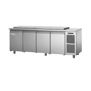 Стол саладетт Apach Chef Line LTS1111T Стол саладетт Apach Chef Line LTS1111T