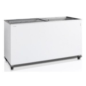 Ларь мор.со стекл.крыш. Tefcold IC500SC-P Ларь мор.со стекл.крыш. Tefcold IC500SC-P