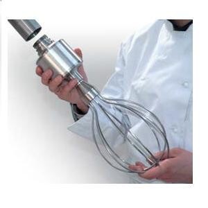Венчик миксера Dynamic GIGAMIX 300ММ TB003 Венчик миксера Dynamic GIGAMIX 300ММ TB003