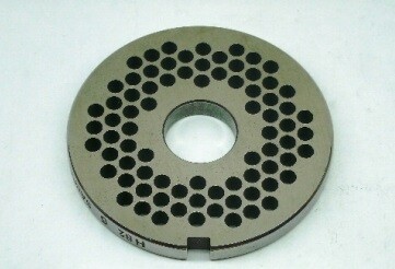 Решётка 5 мм д/мясорубки KT LM-82 UNGER 82005 Решётка 5 мм д/мясорубки KT LM-82 UNGER 82005