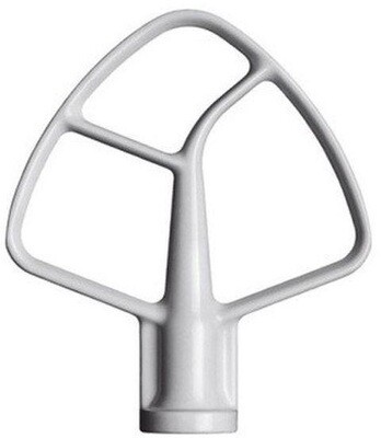 ЛОПАТКА Д/МИКСЕРА KITCHENAID 5K7FB ЛОПАТКА Д/МИКСЕРА KITCHENAID 5K7FB