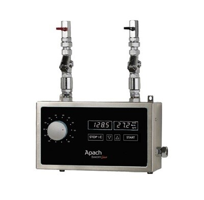 Дозатор-смеситель воды Apach Bakery Line DOMIX 35 Дозатор-смеситель воды Apach Bakery Line DOMIX 35