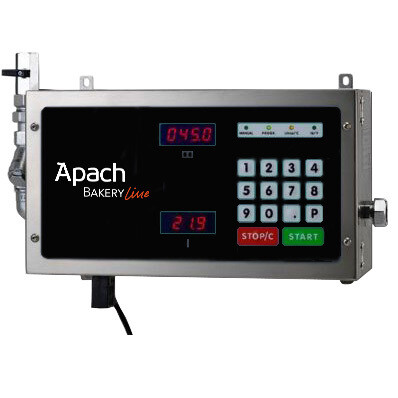 ДОЗАТОР ВОДЫ APACH BAKERY LINE DOX 45 ДОЗАТОР ВОДЫ APACH BAKERY LINE DOX 45