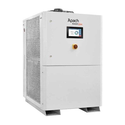 Водоохладитель Apach Bakery Line TWC PRO 2 Водоохладитель Apach Bakery Line TWC PRO 2