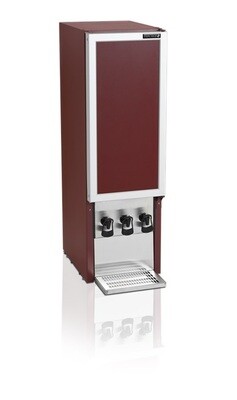 Диспенсер д/вина Tefcold DKS95-3/10L-I Диспенсер д/вина Tefcold DKS95-3/10L-I