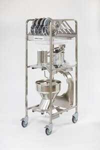 Тележка Robot Coupe 49132 Д/ХРАНЕНИЯ АКСЕССУАРОВ Тележка Robot Coupe 49132 Д/ХРАНЕНИЯ АКСЕССУАРОВ