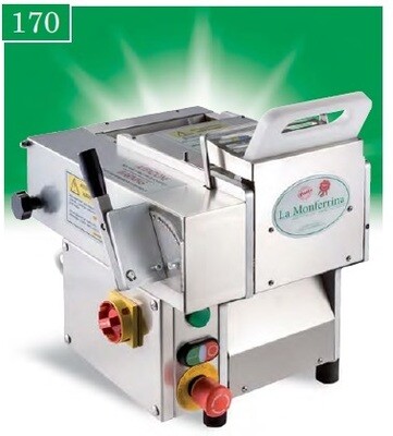 АППАРАТ LA MONFERRINA NINA MM 170 1Ф. АППАРАТ LA MONFERRINA NINA MM 170 1Ф.
