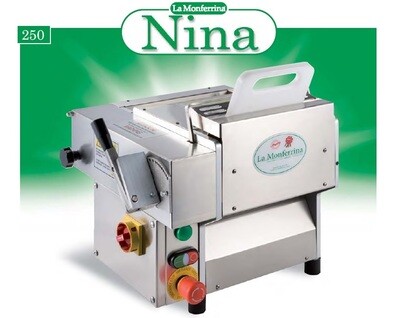 АППАРАТ LA MONFERRINA NINA MM 250 1Ф. АППАРАТ LA MONFERRINA NINA MM 250 1Ф.