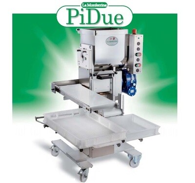 АППАРАТ LA MONFERRINA PIDUE/SINGLE VAT АППАРАТ LA MONFERRINA PIDUE/SINGLE VAT