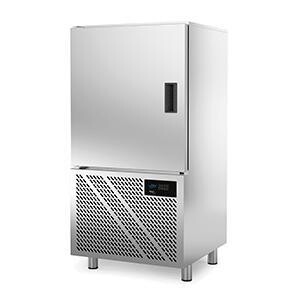 Шкаф шоковой заморозки Apach ASH08K DF Шкаф шоковой заморозки Apach ASH08K DF
