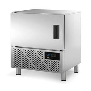 Шкаф шоковой заморозки Apach ASH05K Шкаф шоковой заморозки Apach ASH05K