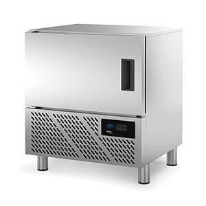 Шкаф шоковой заморозки Apach ASH05K DF Шкаф шоковой заморозки Apach ASH05K DF