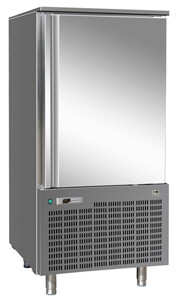 Шкаф шоковой заморозки Hurakan HKN-BCF10 Шкаф шоковой заморозки Hurakan HKN-BCF10