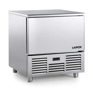 Шкаф шоковой заморозки Lainox RDM050EP Шкаф шоковой заморозки Lainox RDM050EP