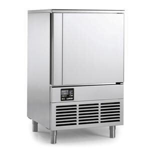 Шкаф шокового охлаждения Lainox RCR081T Шкаф шокового охлаждения Lainox RCR081T