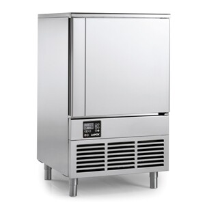 Шкаф шоковой заморозки Lainox RCM081S Шкаф шоковой заморозки Lainox RCM081S